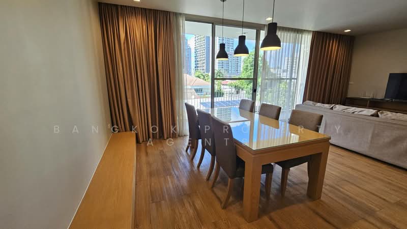 Sirivit Residence : ศิริวิทย์ เรสซิเด้นท์, กรุงเทพ, ซอยสุขุมวิท 27, คลองเตยเหนือ, วัฒนา, กรุงเทพ, 180 ตร.ม., คอนโด ให้เช่า, โดย BANGKOK PROPERTY AGENTS, 500392887 - DDproperty.com