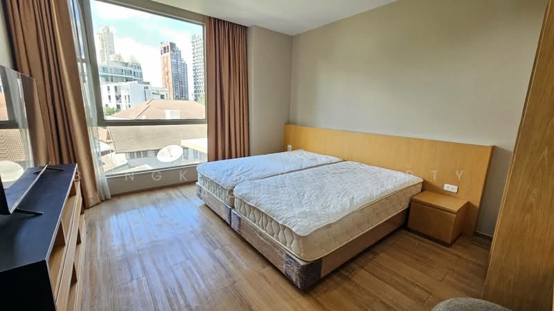 Sirivit Residence, Bangkok, Soi Sukhumvit 27, Khlongtoei Nua, Watthana, Bangkok, 3 Bedrooms, 180 sqm, Condo For Rent, by BANGKOK PROPERTY AGENTS, 500392887 - DDproperty.com