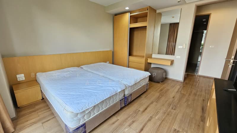 Sirivit Residence, Bangkok, Soi Sukhumvit 27, Khlongtoei Nua, Watthana, Bangkok, 3 Bedrooms, 180 sqm, Condo For Rent, by BANGKOK PROPERTY AGENTS, 500392887 - DDproperty.com