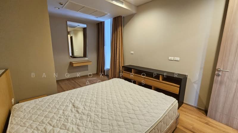 Sirivit Residence, Bangkok, Soi Sukhumvit 27, Khlongtoei Nua, Watthana, Bangkok, 3 Bedrooms, 180 sqm, Condo For Rent, by BANGKOK PROPERTY AGENTS, 500392887 - DDproperty.com