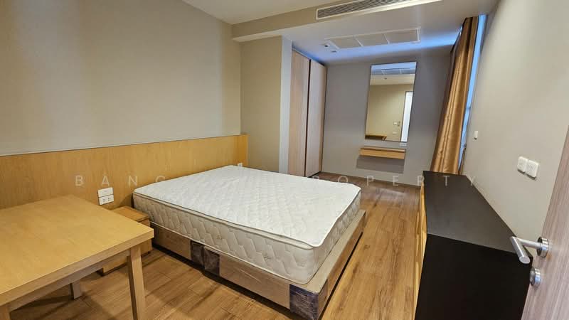 Sirivit Residence, Bangkok, Soi Sukhumvit 27, Khlongtoei Nua, Watthana, Bangkok, 3 Bedrooms, 180 sqm, Condo For Rent, by BANGKOK PROPERTY AGENTS, 500392887 - DDproperty.com