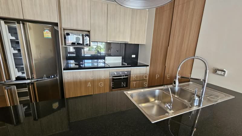 Sirivit Residence, Bangkok, Soi Sukhumvit 27, Khlongtoei Nua, Watthana, Bangkok, 3 Bedrooms, 180 sqm, Condo For Rent, by BANGKOK PROPERTY AGENTS, 500392887 - DDproperty.com
