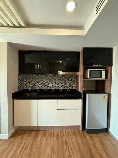 Dusit Grand Park, Chon Buri (Pattaya), 384/206, Moo 12, Jomtiensaineung Road, Bang Lamung, Bang Lamung (Pattaya), Chon Buri (Pattaya), 1 Bedroom, 35 sqm, Condo For Sale, by Nattasak Poosuwan, 500392888 - DDproperty.com