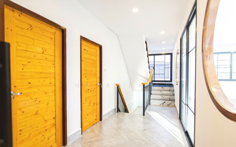 ทาวน์เฮาส์ ซ.20 มิถุนา, Bangkok, Samsen Nok, Huai Khwang, Bangkok, 7 Bedrooms, 250 sqm, Townhouse For Sale, by NR AGENT, 500392889 - DDproperty.com