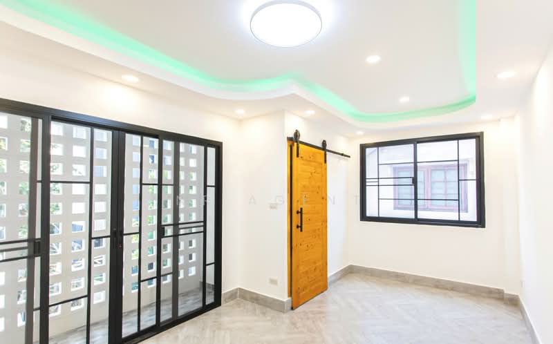 ทาวน์เฮาส์ ซ.20 มิถุนา, Bangkok, Samsen Nok, Huai Khwang, Bangkok, 7 Bedrooms, 250 sqm, Townhouse For Sale, by NR AGENT, 500392889 - DDproperty.com