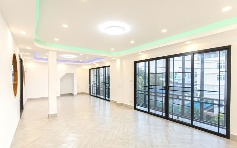 ทาวน์เฮาส์ ซ.20 มิถุนา, Bangkok, Samsen Nok, Huai Khwang, Bangkok, 7 Bedrooms, 250 sqm, Townhouse For Sale, by NR AGENT, 500392889 - DDproperty.com