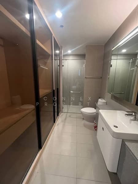 Noble Ploenchit : โนเบิล เพลินจิต, กรุงเทพ, 1035 ถนนเพลินจิต, ลุมพินี, ปทุมวัน, กรุงเทพ, 45 ตร.ม., คอนโด ให้เช่า, โดย Connex Property, 500392890 - DDproperty.com