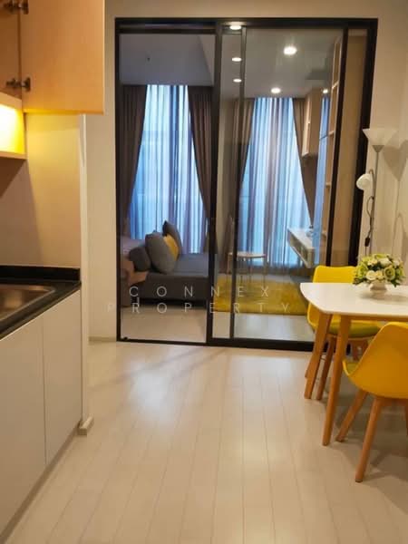 Noble Ploenchit, Bangkok, 1035 Ploenchit Road, Lumphini, Pathum Wan, Bangkok, 1 Bedroom, 45 sqm, Condo For Rent, by Connex Property, 500392890 - DDproperty.com