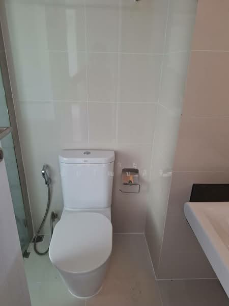 IDEO Verve Ratchaprarop, Bangkok, Ratchaprarop, Makkasan, Ratchathewi, Bangkok, 1 Bedroom, 37 sqm, Condo For Rent, by Jirayu Chaiyawattanasiri, 500392892 - DDproperty.com