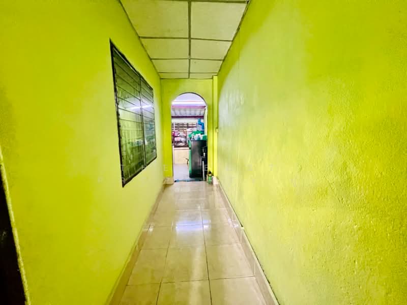 พุฒสีวิลล่า 2, สมุทรปราการ, แพรกษา, เมืองสมุทรปราการ, สมุทรปราการ, 100 ตร.ม., ทาวน์เฮ้าส์ ขาย, โดย The Best Property ปู, 500392894 - DDproperty.com