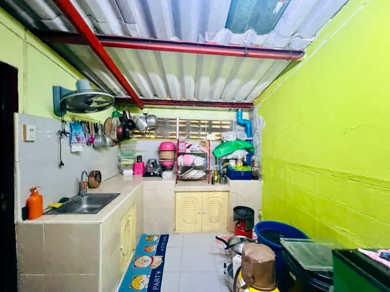 พุฒสีวิลล่า 2, สมุทรปราการ, แพรกษา, เมืองสมุทรปราการ, สมุทรปราการ, 100 ตร.ม., ทาวน์เฮ้าส์ ขาย, โดย The Best Property ปู, 500392894 - DDproperty.com