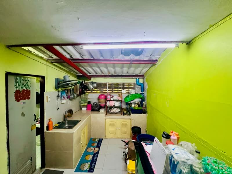 พุฒสีวิลล่า 2, Samut Prakan, Phraeksa, Muang Samut Prakarn, Samut Prakan, 1 Bedroom, 100 sqm, Townhouse For Sale, by The Best Property ปู, 500392894 - DDproperty.com
