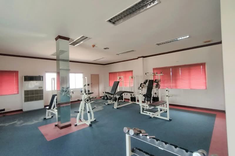 Sarantorn Rangsit Klong 4, Pathum Thani, Sawai Pracharat Road, Bang Yitho, Thanyaburi, Pathum Thani, , 1,100 sqm, Land For Sale, by ชนะชาติ นนท์ตา, 500392897 - DDproperty.com