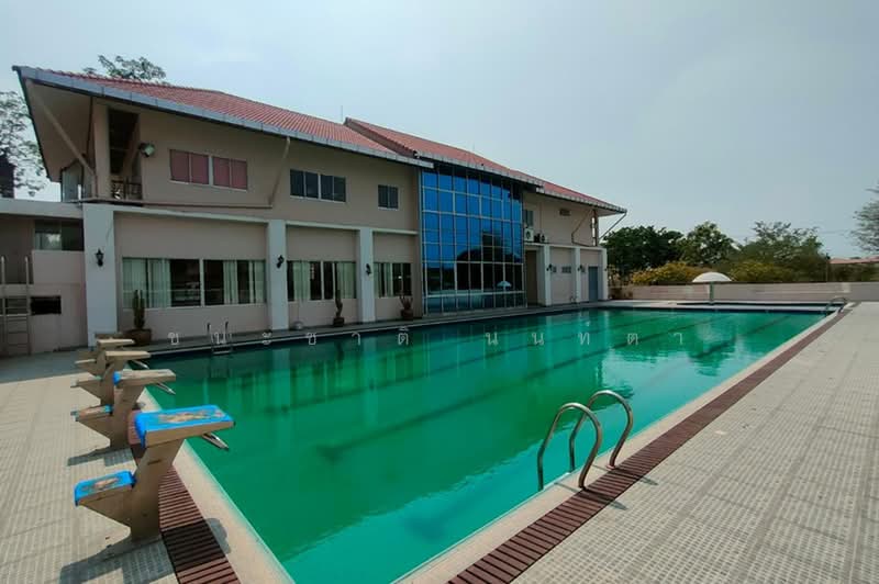 Sarantorn Rangsit Klong 4, Pathum Thani, Sawai Pracharat Road, Bang Yitho, Thanyaburi, Pathum Thani, , 1,100 sqm, Land For Sale, by ชนะชาติ นนท์ตา, 500392897 - DDproperty.com