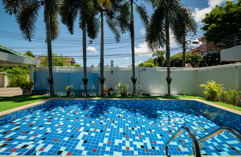 House at Ekkamai, กรุงเทพ, สุขุมวิท เอกมัย 10 แยก 6, พระโขนงเหนือ, วัฒนา, กรุงเทพ, 160 ตร.ม., บ้านเดี่ยว ให้เช่า, โดย Prapaporn Boonkajornkul, 500392898 - DDproperty.com