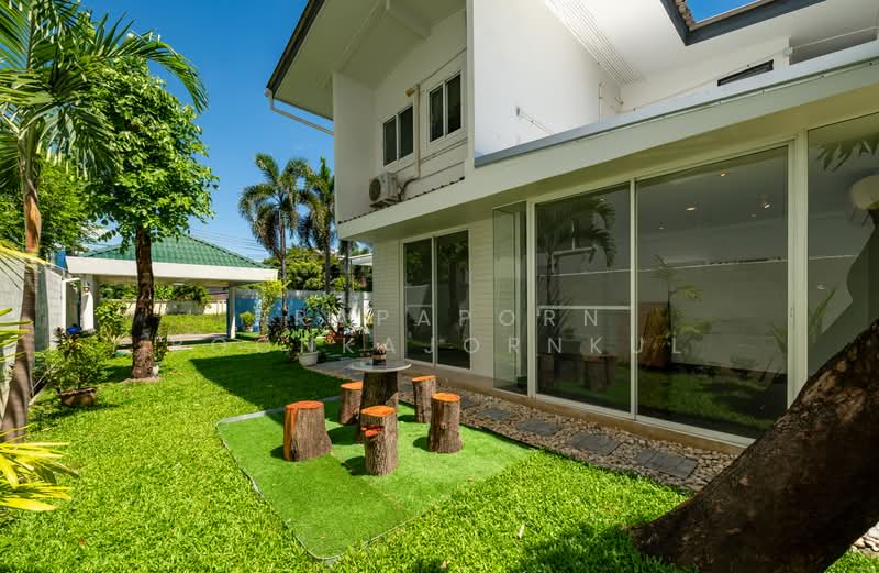 House at Ekkamai, กรุงเทพ, สุขุมวิท เอกมัย 10 แยก 6, พระโขนงเหนือ, วัฒนา, กรุงเทพ, 160 ตร.ม., บ้านเดี่ยว ให้เช่า, โดย Prapaporn Boonkajornkul, 500392898 - DDproperty.com