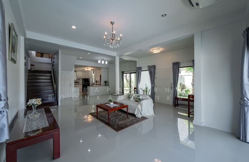 House at Ekkamai, กรุงเทพ, สุขุมวิท เอกมัย 10 แยก 6, พระโขนงเหนือ, วัฒนา, กรุงเทพ, 160 ตร.ม., บ้านเดี่ยว ให้เช่า, โดย Prapaporn Boonkajornkul, 500392898 - DDproperty.com