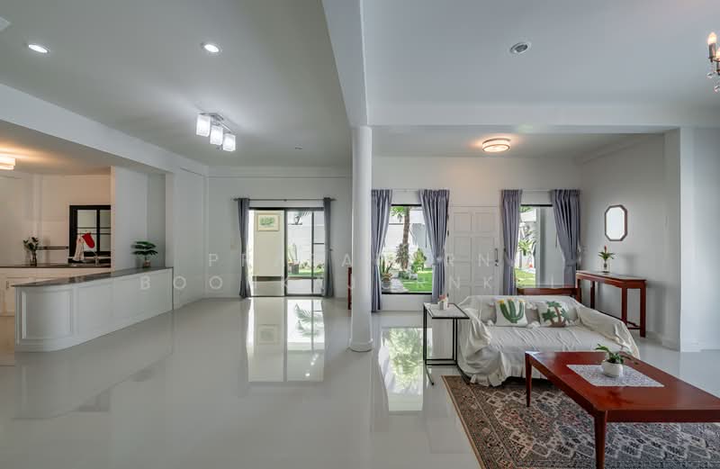 House at Ekkamai, กรุงเทพ, สุขุมวิท เอกมัย 10 แยก 6, พระโขนงเหนือ, วัฒนา, กรุงเทพ, 160 ตร.ม., บ้านเดี่ยว ให้เช่า, โดย Prapaporn Boonkajornkul, 500392898 - DDproperty.com