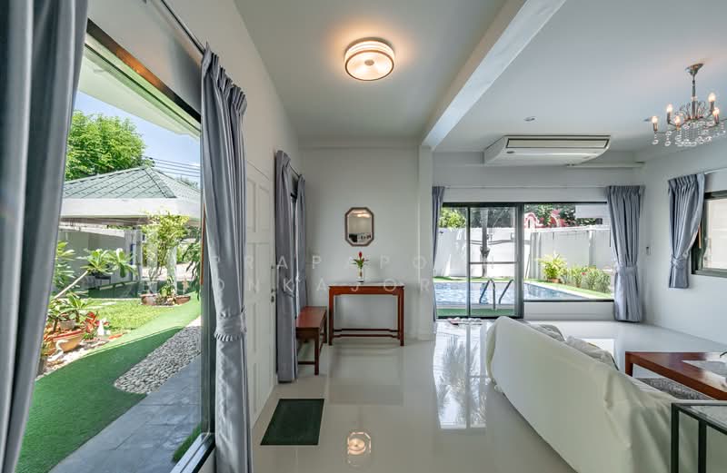 House at Ekkamai, กรุงเทพ, สุขุมวิท เอกมัย 10 แยก 6, พระโขนงเหนือ, วัฒนา, กรุงเทพ, 160 ตร.ม., บ้านเดี่ยว ให้เช่า, โดย Prapaporn Boonkajornkul, 500392898 - DDproperty.com