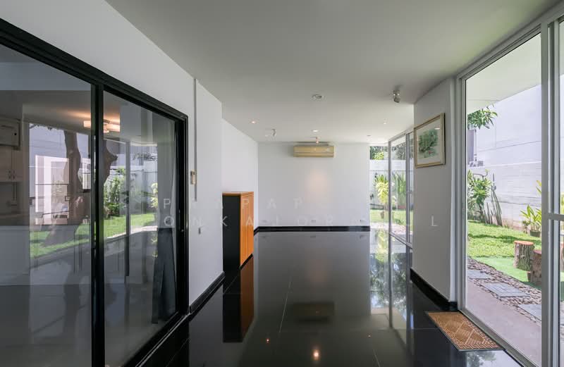 House at Ekkamai, กรุงเทพ, สุขุมวิท เอกมัย 10 แยก 6, พระโขนงเหนือ, วัฒนา, กรุงเทพ, 160 ตร.ม., บ้านเดี่ยว ให้เช่า, โดย Prapaporn Boonkajornkul, 500392898 - DDproperty.com