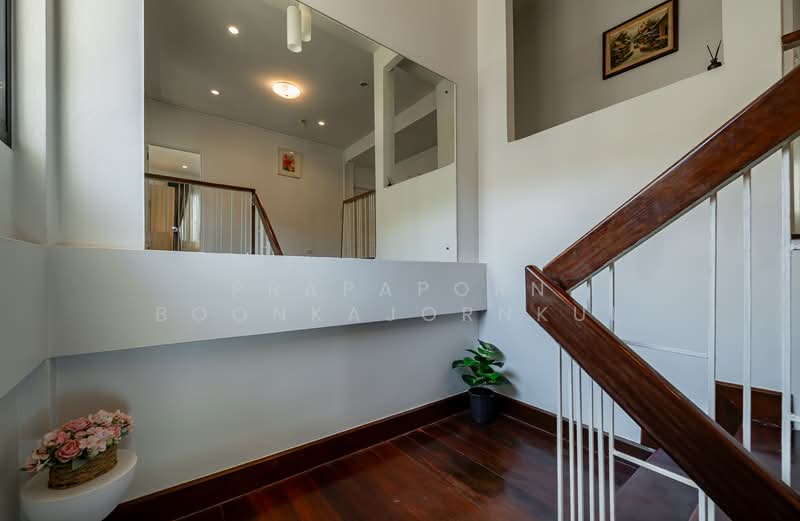 House at Ekkamai, กรุงเทพ, สุขุมวิท เอกมัย 10 แยก 6, พระโขนงเหนือ, วัฒนา, กรุงเทพ, 160 ตร.ม., บ้านเดี่ยว ให้เช่า, โดย Prapaporn Boonkajornkul, 500392898 - DDproperty.com