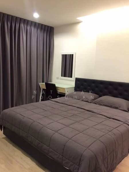 The Chezz Metro Life, Chon Buri (Pattaya), Soi Paniadchang 9-10 (Soi U-May), Pattaya Klang Road, Nong Pru, Bang Lamung (Pattaya), Chon Buri (Pattaya), 1 Bedroom, 37 sqm, Condo For Sale, by Nattasak Poosuwan, 500392899 - DDproperty.com