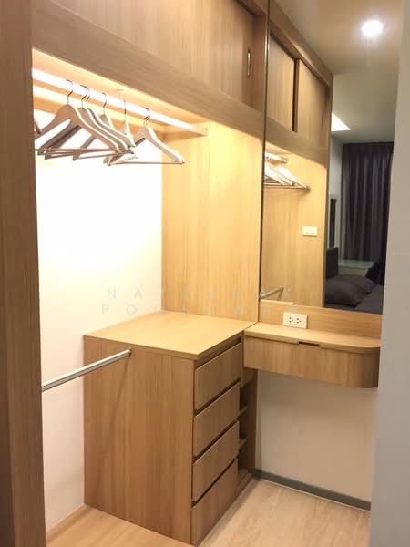 The Chezz Metro Life, Chon Buri (Pattaya), Soi Paniadchang 9-10 (Soi U-May), Pattaya Klang Road, Nong Pru, Bang Lamung (Pattaya), Chon Buri (Pattaya), 1 Bedroom, 37 sqm, Condo For Sale, by Nattasak Poosuwan, 500392899 - DDproperty.com