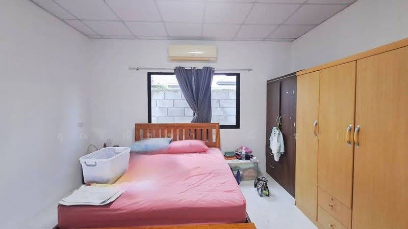 บ้านเดี่ยว 100 ตารางวา ซ.พระประภานิมิตร 28 หนองปรือ ชลบุรี ถูกมาก, Chon Buri (Pattaya), พรประภานิมิตร, Nong Pru, Bang Lamung (Pattaya), Chon Buri (Pattaya), 2 Bedrooms, 45 sqm, Single Detached House For Sale, by คุณ ณิชชา (ณิชชา), 500392902 - DDproperty.com