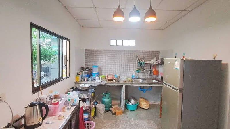บ้านเดี่ยว 100 ตารางวา ซ.พระประภานิมิตร 28 หนองปรือ ชลบุรี ถูกมาก, ชลบุรี, พรประภานิมิตร, หนองปรือ, บางละมุง, ชลบุรี, 45 ตร.ม., บ้านเดี่ยว ขาย, โดย คุณ ณิชชา (ณิชชา), 500392902 - DDproperty.com