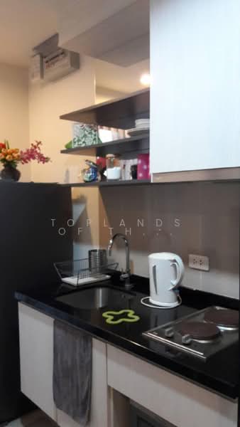 The Base Sukhumvit 77, Bangkok, 289 Sukhumvit 77 Road, Phra Kanong Nua, Watthana, Bangkok, 1 Bedroom, 30 sqm, Condo For Rent, by TopLands of Thailand, 500392903 - DDproperty.com