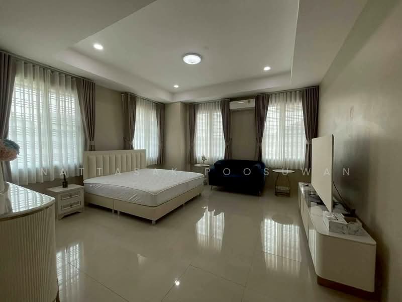 Baan Suan Neramit 5, Phuket, Sri Sunthon, Thalang, Phuket, 5 Bedrooms, 320 sqm, Villa For Sale, by Nattasak Poosuwan, 500392904 - DDproperty.com