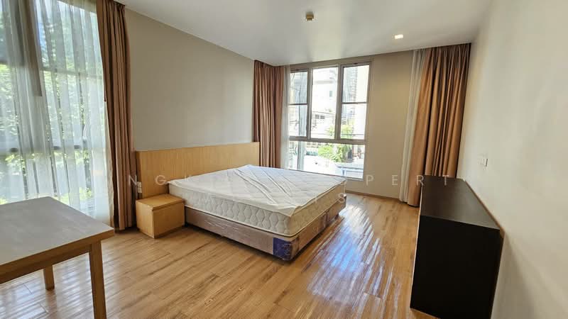 Sirivit Residence, Bangkok, Soi Sukhumvit 27, Khlongtoei Nua, Watthana, Bangkok, 2 Bedrooms, 130 sqm, Condo For Rent, by BANGKOK PROPERTY AGENTS, 500392908 - DDproperty.com