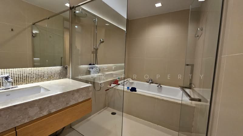 Sirivit Residence, Bangkok, Soi Sukhumvit 27, Khlongtoei Nua, Watthana, Bangkok, 2 Bedrooms, 130 sqm, Condo For Rent, by BANGKOK PROPERTY AGENTS, 500392908 - DDproperty.com