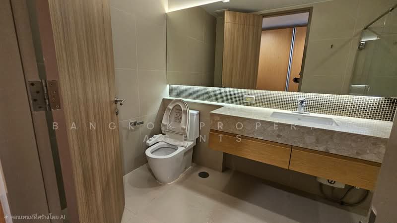 Sirivit Residence, Bangkok, Soi Sukhumvit 27, Khlongtoei Nua, Watthana, Bangkok, 2 Bedrooms, 130 sqm, Condo For Rent, by BANGKOK PROPERTY AGENTS, 500392908 - DDproperty.com