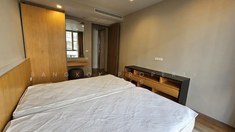 Sirivit Residence, Bangkok, Soi Sukhumvit 27, Khlongtoei Nua, Watthana, Bangkok, 2 Bedrooms, 130 sqm, Condo For Rent, by BANGKOK PROPERTY AGENTS, 500392908 - DDproperty.com
