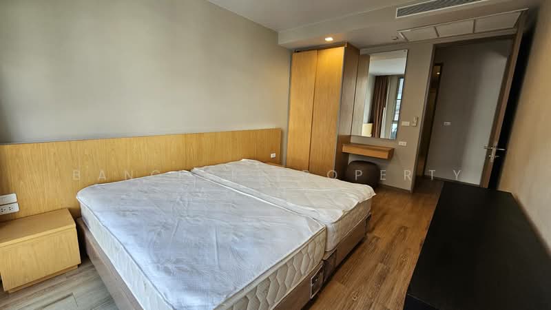Sirivit Residence, Bangkok, Soi Sukhumvit 27, Khlongtoei Nua, Watthana, Bangkok, 2 Bedrooms, 130 sqm, Condo For Rent, by BANGKOK PROPERTY AGENTS, 500392908 - DDproperty.com
