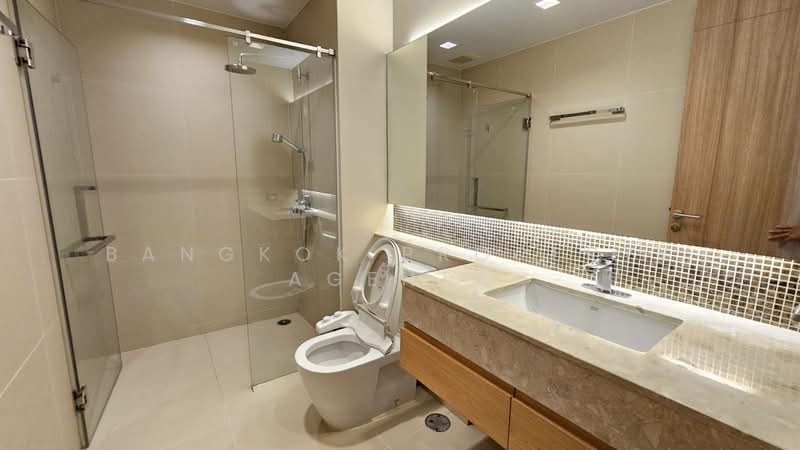Sirivit Residence, Bangkok, Soi Sukhumvit 27, Khlongtoei Nua, Watthana, Bangkok, 2 Bedrooms, 130 sqm, Condo For Rent, by BANGKOK PROPERTY AGENTS, 500392908 - DDproperty.com