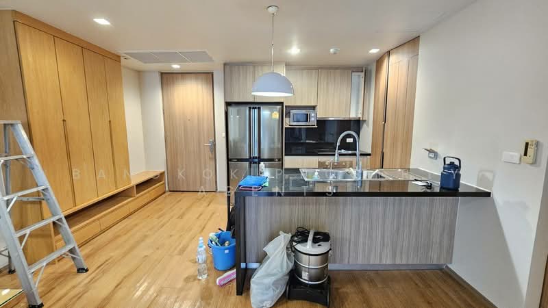 Sirivit Residence : ศิริวิทย์ เรสซิเด้นท์, กรุงเทพ, ซอยสุขุมวิท 27, คลองเตยเหนือ, วัฒนา, กรุงเทพ, 130 ตร.ม., คอนโด ให้เช่า, โดย BANGKOK PROPERTY AGENTS, 500392908 - DDproperty.com