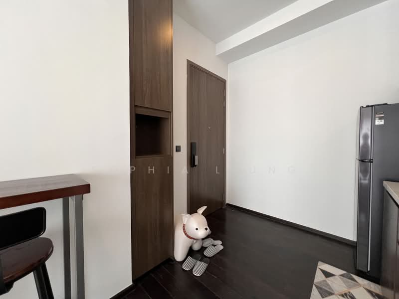 Park Origin Thonglor, กรุงเทพ, Soi Thonglor 10, Sukhumvit Road, คลองตันเหนือ, วัฒนา, กรุงเทพ, 34 ตร.ม., คอนโด ให้เช่า, โดย Sophia Leung, 500392910 - DDproperty.com