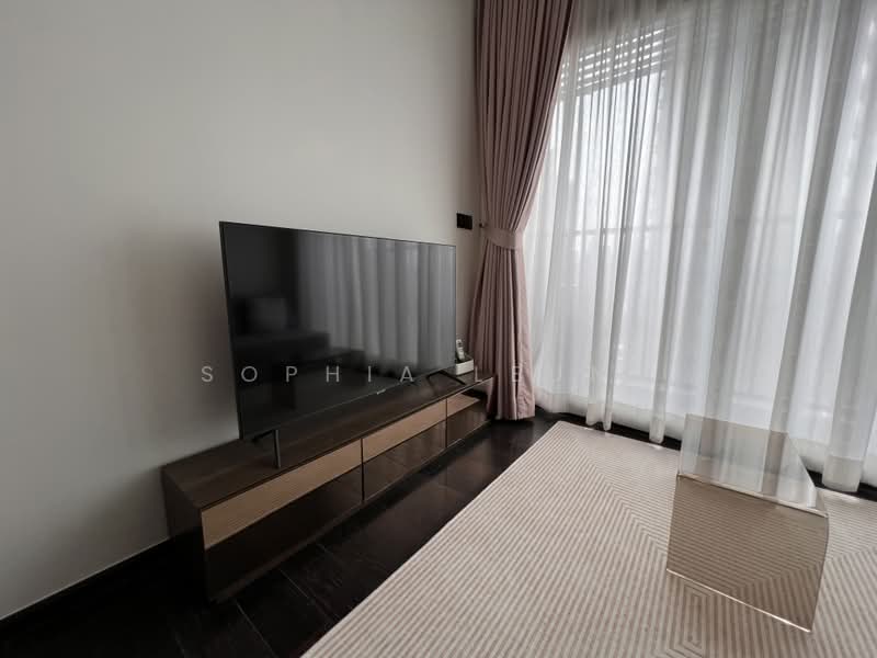 Park Origin Thonglor, กรุงเทพ, Soi Thonglor 10, Sukhumvit Road, คลองตันเหนือ, วัฒนา, กรุงเทพ, 34 ตร.ม., คอนโด ให้เช่า, โดย Sophia Leung, 500392910 - DDproperty.com