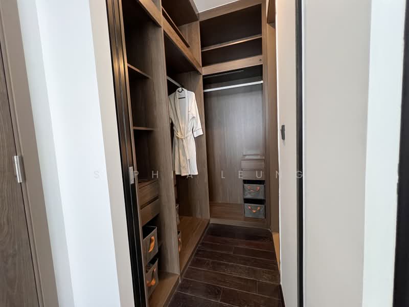 Park Origin Thonglor, กรุงเทพ, Soi Thonglor 10, Sukhumvit Road, คลองตันเหนือ, วัฒนา, กรุงเทพ, 34 ตร.ม., คอนโด ให้เช่า, โดย Sophia Leung, 500392910 - DDproperty.com