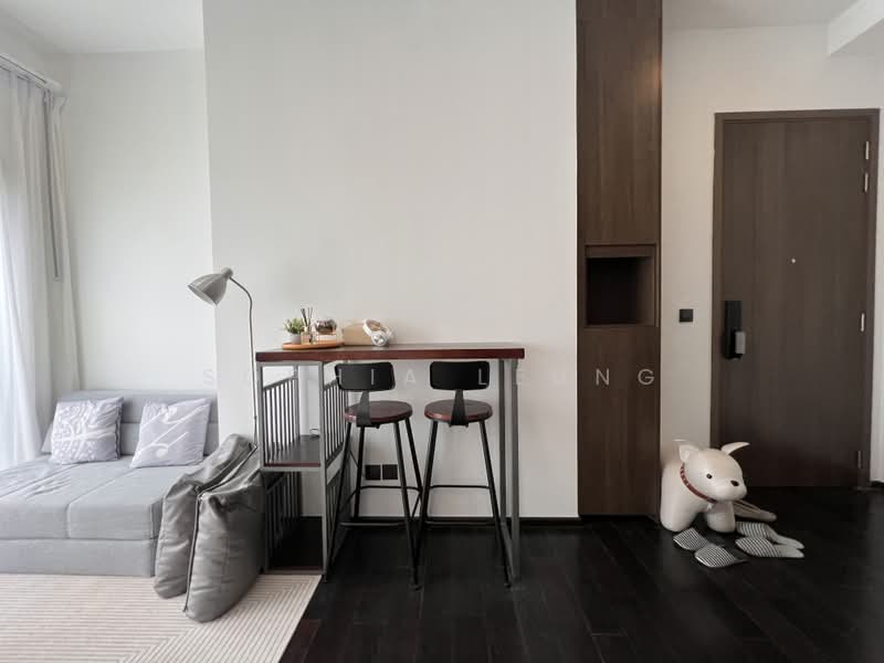 Park Origin Thonglor, กรุงเทพ, Soi Thonglor 10, Sukhumvit Road, คลองตันเหนือ, วัฒนา, กรุงเทพ, 34 ตร.ม., คอนโด ให้เช่า, โดย Sophia Leung, 500392910 - DDproperty.com