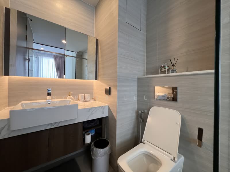 Park Origin Thonglor, กรุงเทพ, Soi Thonglor 10, Sukhumvit Road, คลองตันเหนือ, วัฒนา, กรุงเทพ, 34 ตร.ม., คอนโด ให้เช่า, โดย Sophia Leung, 500392910 - DDproperty.com