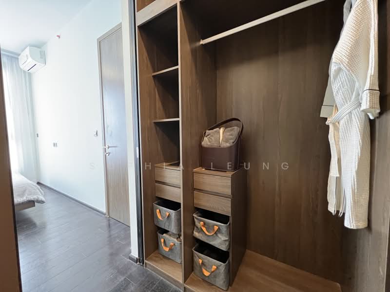 Park Origin Thonglor, กรุงเทพ, Soi Thonglor 10, Sukhumvit Road, คลองตันเหนือ, วัฒนา, กรุงเทพ, 34 ตร.ม., คอนโด ให้เช่า, โดย Sophia Leung, 500392910 - DDproperty.com