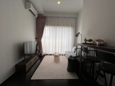 For Rent - Park Origin Thonglor, Bangkok