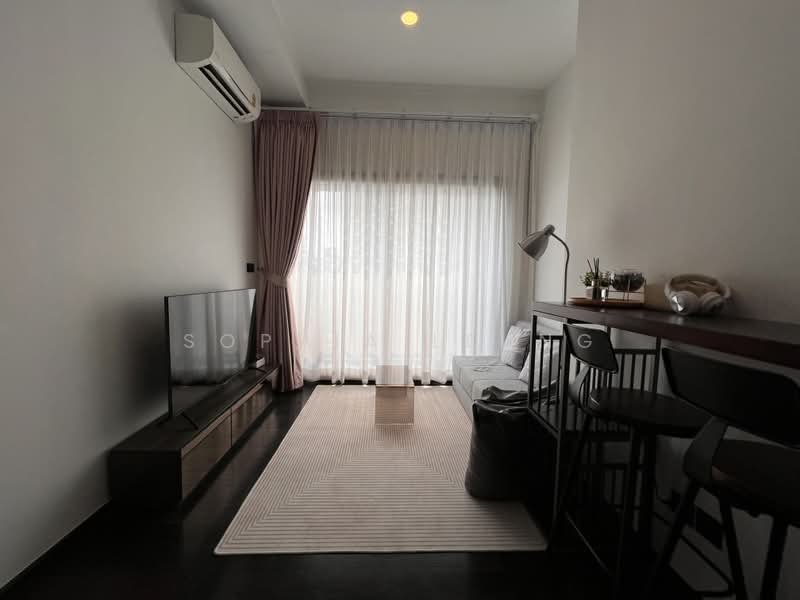 Park Origin Thonglor, กรุงเทพ, Soi Thonglor 10, Sukhumvit Road, คลองตันเหนือ, วัฒนา, กรุงเทพ, 34 ตร.ม., คอนโด ให้เช่า, โดย Sophia Leung, 500392910 - DDproperty.com