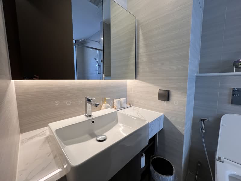 Park Origin Thonglor, กรุงเทพ, Soi Thonglor 10, Sukhumvit Road, คลองตันเหนือ, วัฒนา, กรุงเทพ, 34 ตร.ม., คอนโด ให้เช่า, โดย Sophia Leung, 500392910 - DDproperty.com