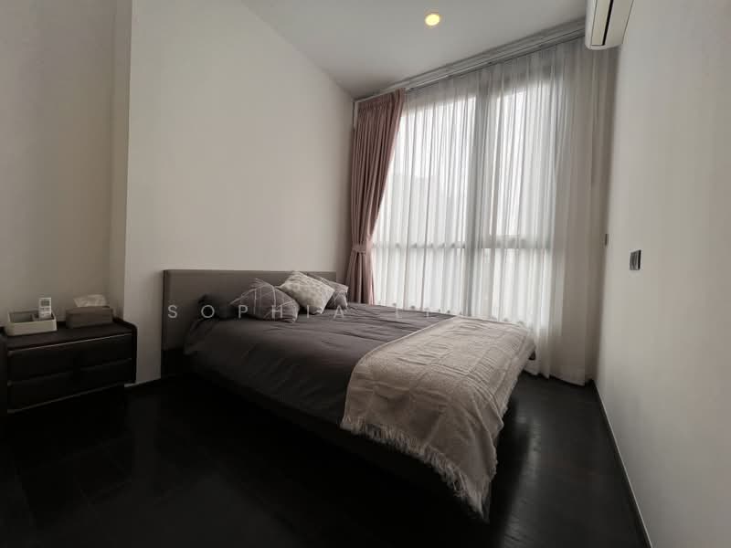 Park Origin Thonglor, กรุงเทพ, Soi Thonglor 10, Sukhumvit Road, คลองตันเหนือ, วัฒนา, กรุงเทพ, 34 ตร.ม., คอนโด ให้เช่า, โดย Sophia Leung, 500392910 - DDproperty.com