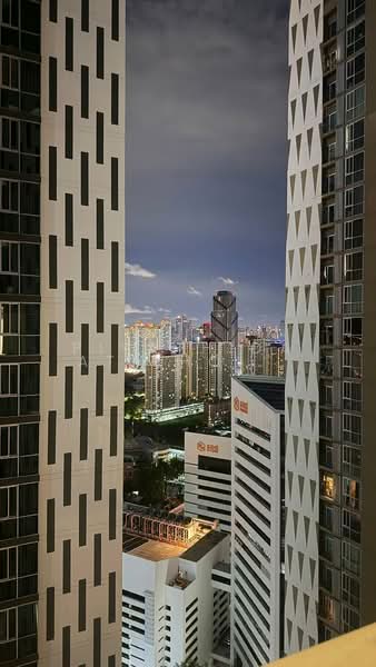 Noble Revolve Ratchada, Bangkok, 38 Ratchadapisek Road, Huai Khwang, Bangkok, 2 Bedrooms, 53 sqm, Condo For Rent, by Piyathida Atikhomvitaya, 500392912 - DDproperty.com