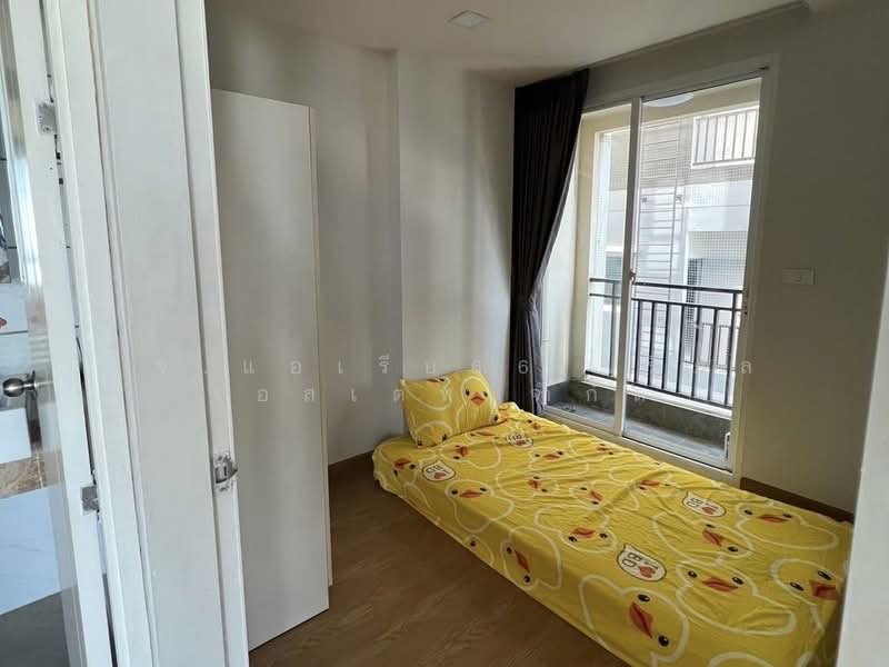 The Light New York, Bangkok, 324 Soi Sukhumvit 64, Bang Chak, Phra Khanong, Bangkok, 2 Bedrooms, 43 sqm, Condo For Sale, by AREA66 Real Estate Co.,Ltd, 500392914 - DDproperty.com
